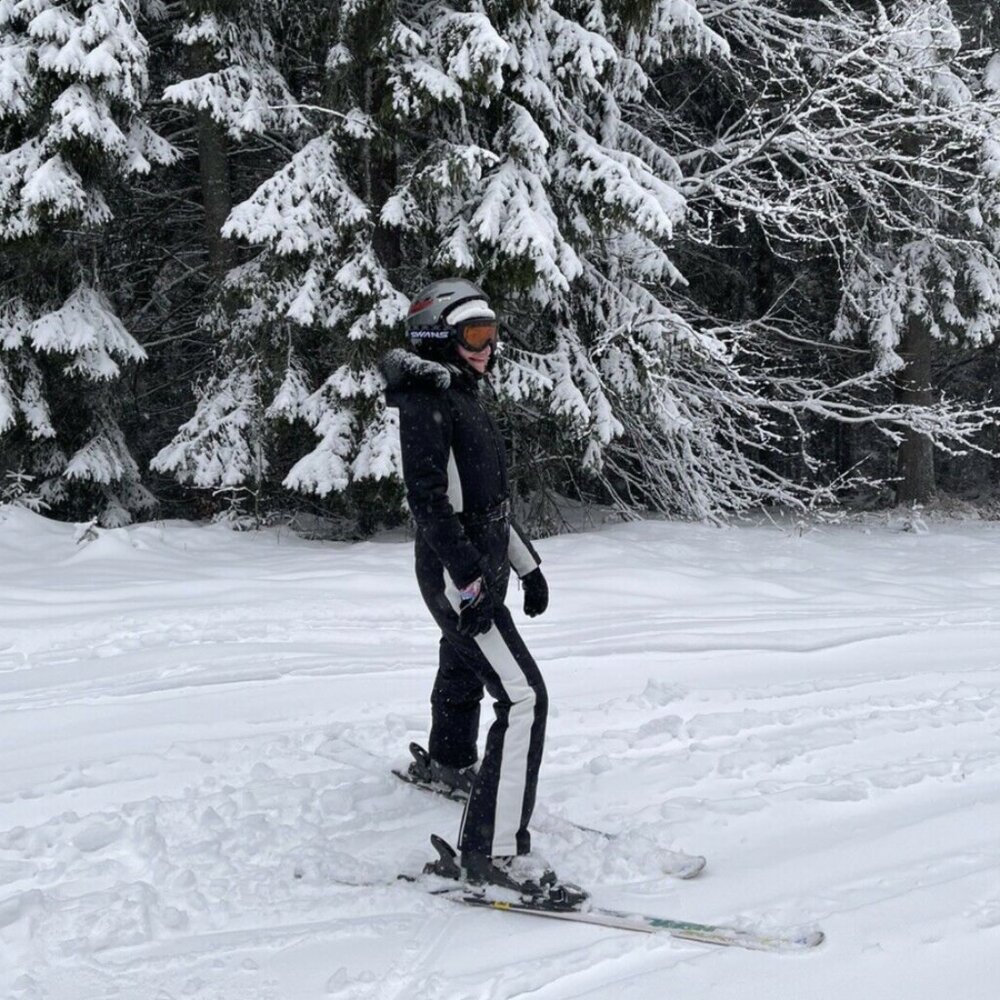 Bogner Ski Suit, Size S / Size 36